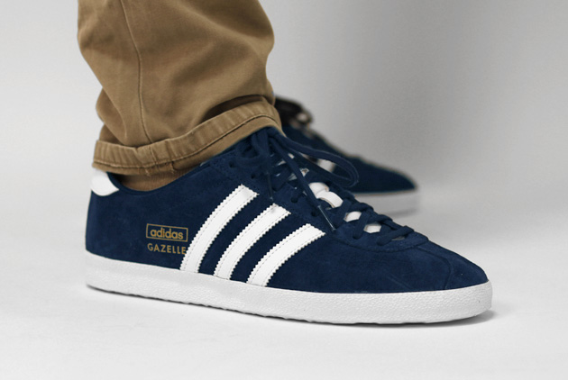 adidas gazelle haute homme